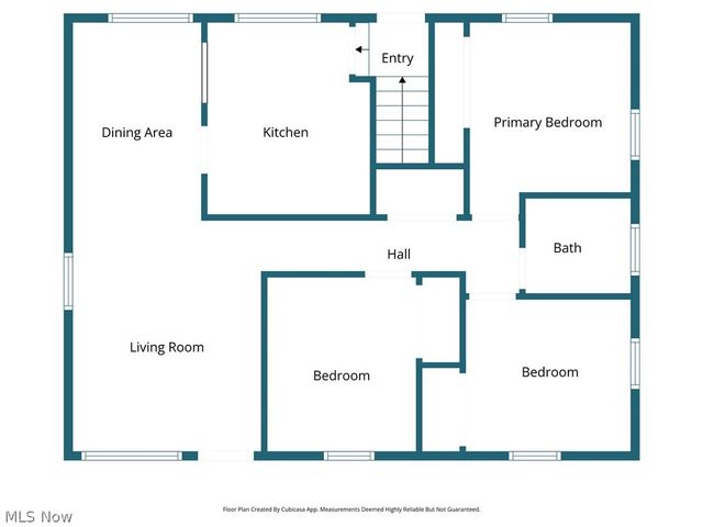 16215 Miles Avenue, Cleveland, OH 44128