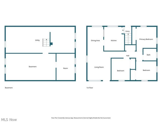 16215 Miles Avenue, Cleveland, OH 44128