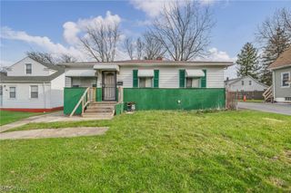 16215 Miles Avenue, Cleveland, OH 44128
