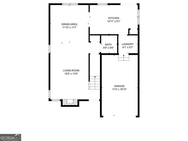 1111 Pin Oak Drive, Tucker, GA 30084