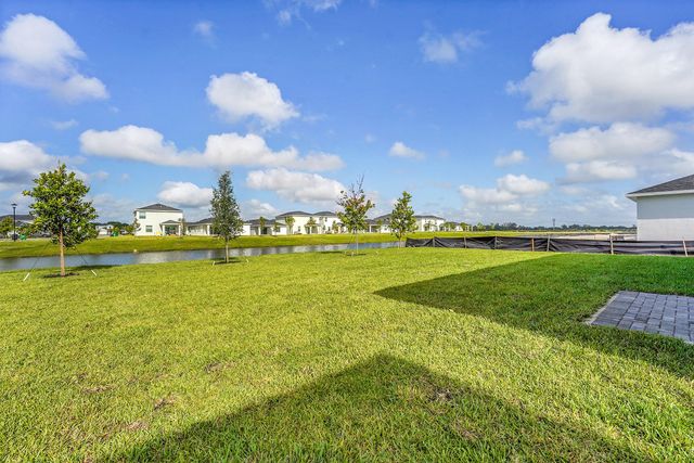 5936 NW Mangrove Drive, Port St. Lucie, Port St Lucie, FL 34987