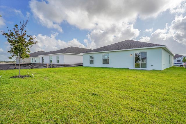 5936 NW Mangrove Drive, Port St. Lucie, Port St Lucie, FL 34987
