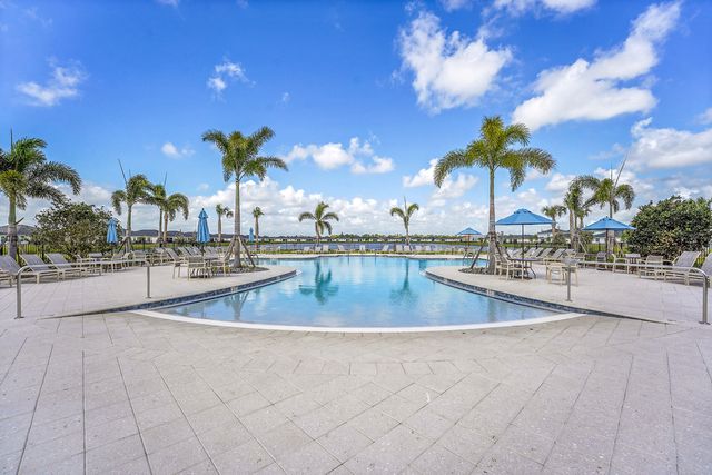 5936 NW Mangrove Drive, Port St. Lucie, Port St Lucie, FL 34987
