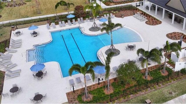 5936 NW Mangrove Drive, Port St. Lucie, Port St Lucie, FL 34987