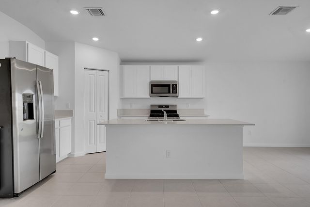 5936 NW Mangrove Drive, Port St. Lucie, Port St Lucie, FL 34987