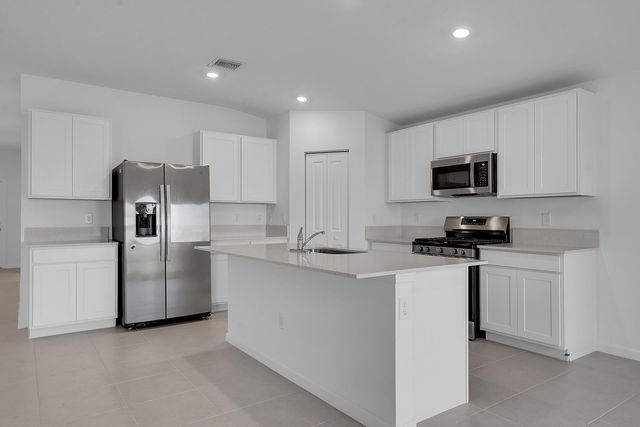 5936 NW Mangrove Drive, Port St. Lucie, Port St Lucie, FL 34987