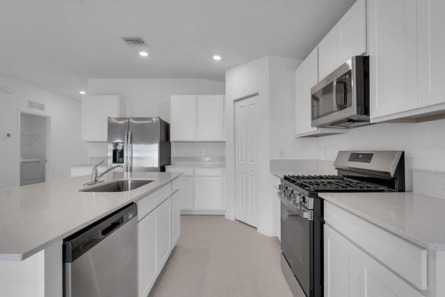 5936 NW Mangrove Drive, Port St. Lucie, Port St Lucie, FL 34987