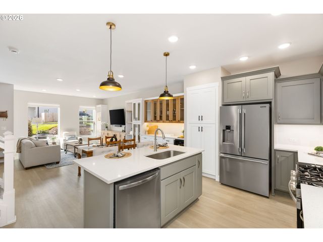 18245 Sw ASPEN BUTTE Ln, Beaverton, OR 97007