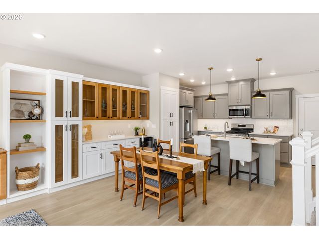 18245 Sw ASPEN BUTTE Ln, Beaverton, OR 97007