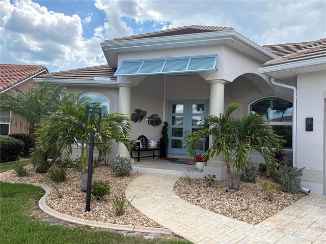 136 GREAT ISAAC COURT, Punta Gorda, FL 33950