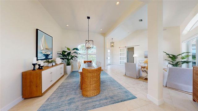 136 GREAT ISAAC COURT, Punta Gorda, FL 33950