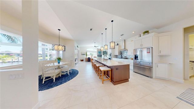 136 GREAT ISAAC COURT, Punta Gorda, FL 33950