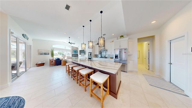 136 GREAT ISAAC COURT, Punta Gorda, FL 33950