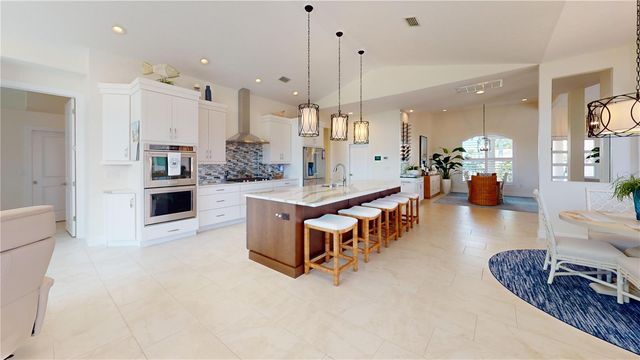 136 GREAT ISAAC COURT, Punta Gorda, FL 33950