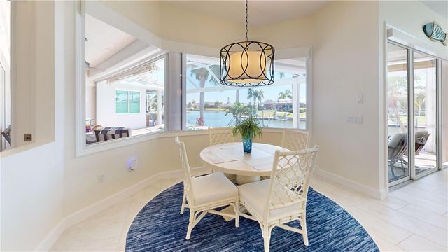 136 GREAT ISAAC COURT, Punta Gorda, FL 33950