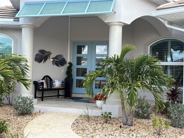 136 GREAT ISAAC COURT, Punta Gorda, FL 33950