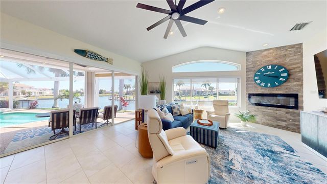 136 GREAT ISAAC COURT, Punta Gorda, FL 33950