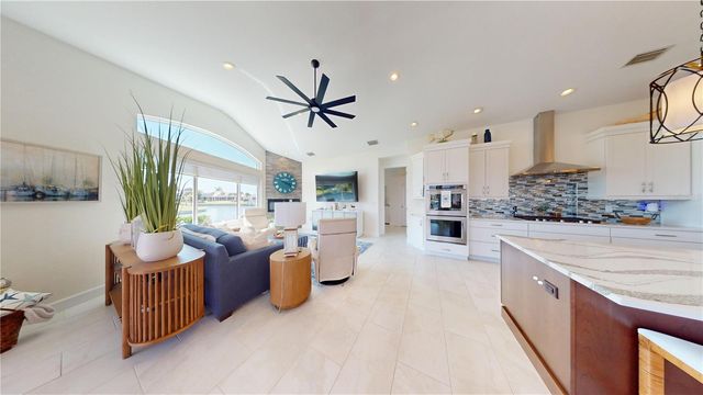 136 GREAT ISAAC COURT, Punta Gorda, FL 33950