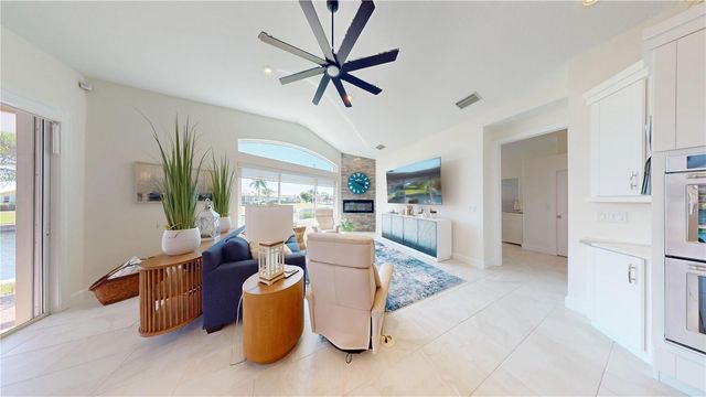 136 GREAT ISAAC COURT, Punta Gorda, FL 33950