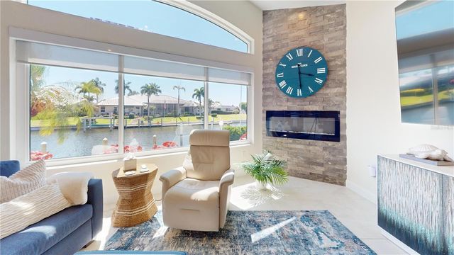 136 GREAT ISAAC COURT, Punta Gorda, FL 33950