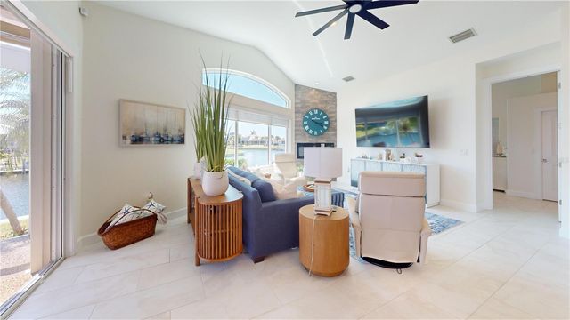 136 GREAT ISAAC COURT, Punta Gorda, FL 33950