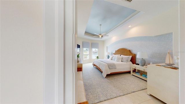 136 GREAT ISAAC COURT, Punta Gorda, FL 33950