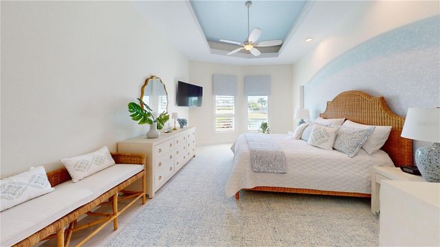 136 GREAT ISAAC COURT, Punta Gorda, FL 33950