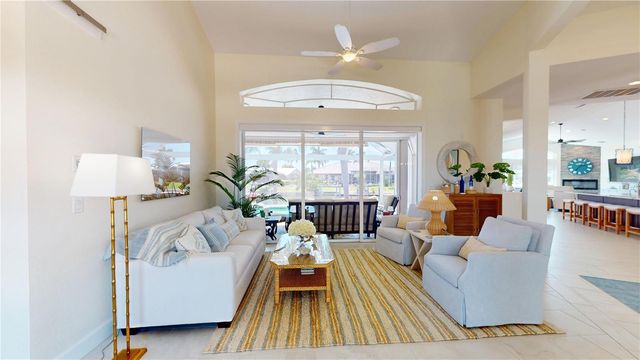 136 GREAT ISAAC COURT, Punta Gorda, FL 33950