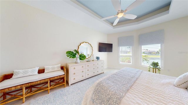 136 GREAT ISAAC COURT, Punta Gorda, FL 33950