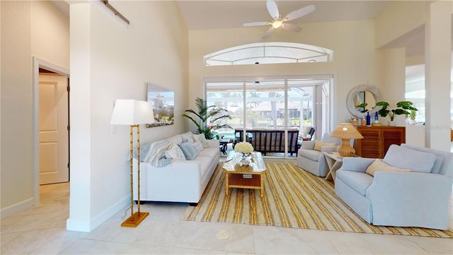 136 GREAT ISAAC COURT, Punta Gorda, FL 33950