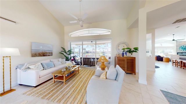 136 GREAT ISAAC COURT, Punta Gorda, FL 33950