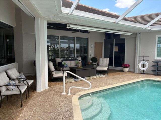 136 GREAT ISAAC COURT, Punta Gorda, FL 33950