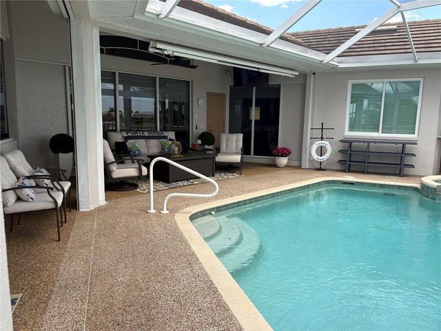 136 GREAT ISAAC COURT, Punta Gorda, FL 33950
