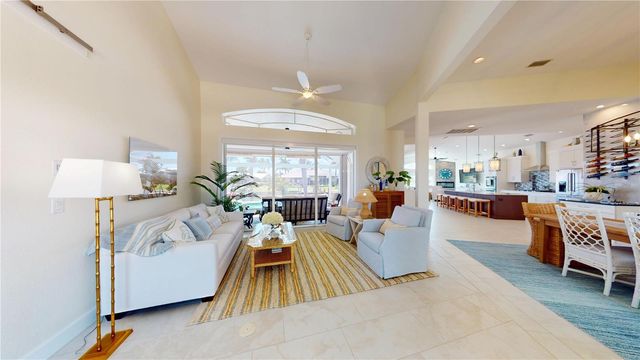136 GREAT ISAAC COURT, Punta Gorda, FL 33950