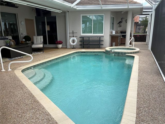 136 GREAT ISAAC COURT, Punta Gorda, FL 33950