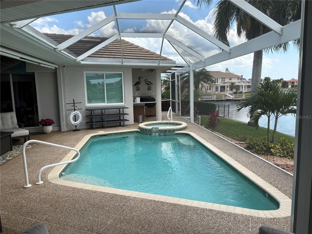 136 GREAT ISAAC COURT, Punta Gorda, FL 33950