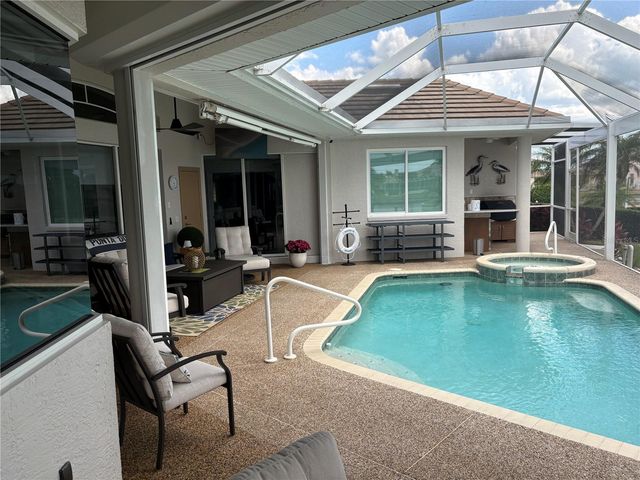 136 GREAT ISAAC COURT, Punta Gorda, FL 33950