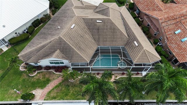 136 GREAT ISAAC COURT, Punta Gorda, FL 33950