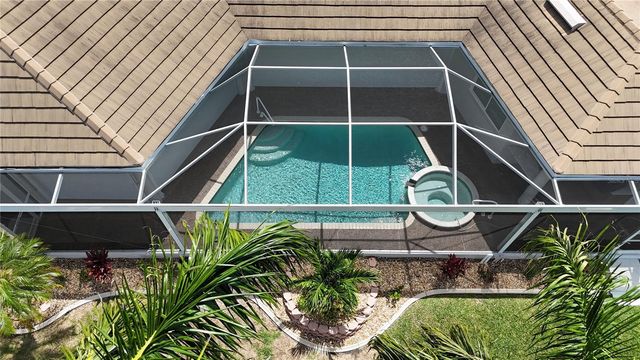 136 GREAT ISAAC COURT, Punta Gorda, FL 33950