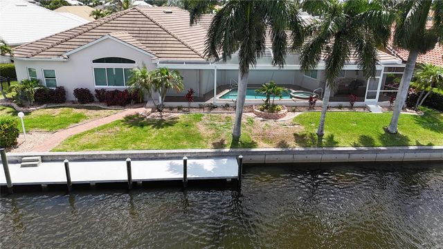 136 GREAT ISAAC COURT, Punta Gorda, FL 33950