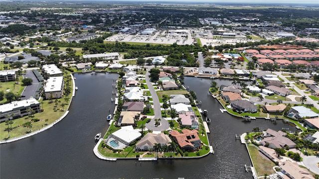 136 GREAT ISAAC COURT, Punta Gorda, FL 33950