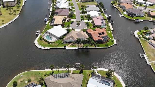 136 GREAT ISAAC COURT, Punta Gorda, FL 33950