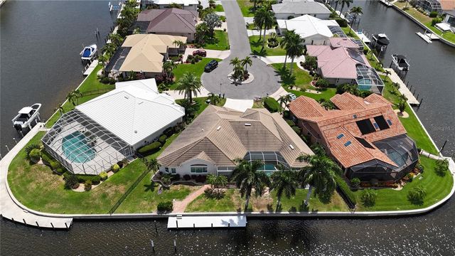 136 GREAT ISAAC COURT, Punta Gorda, FL 33950