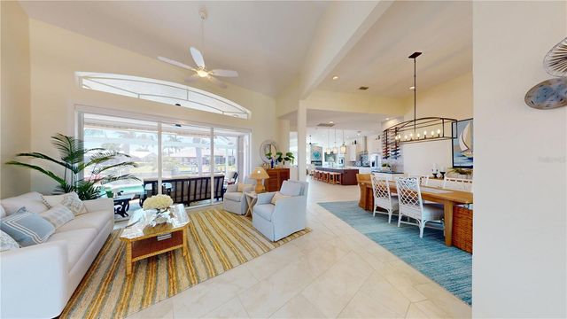 136 GREAT ISAAC COURT, Punta Gorda, FL 33950