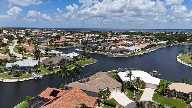 136 GREAT ISAAC COURT, Punta Gorda, FL 33950