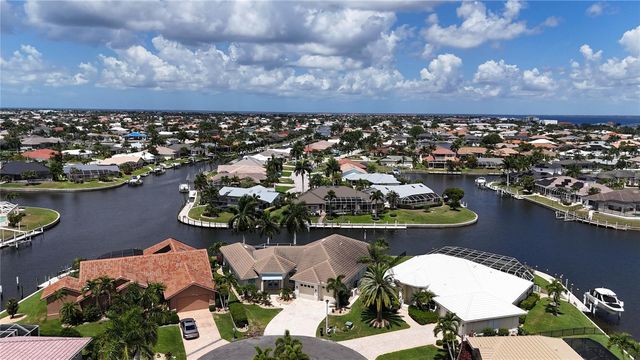 136 GREAT ISAAC COURT, Punta Gorda, FL 33950