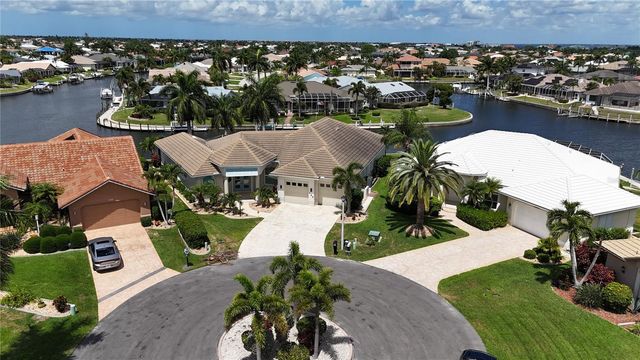 136 GREAT ISAAC COURT, Punta Gorda, FL 33950