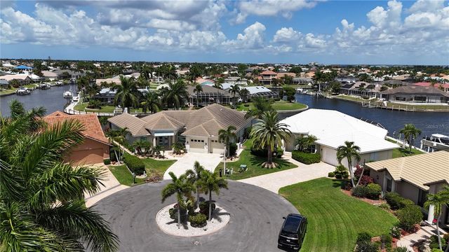 136 GREAT ISAAC COURT, Punta Gorda, FL 33950