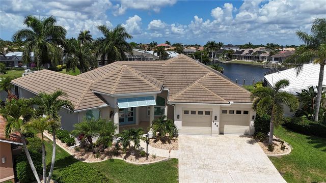 136 GREAT ISAAC COURT, Punta Gorda, FL 33950