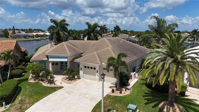 136 GREAT ISAAC COURT, Punta Gorda, FL 33950